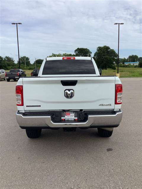 2023 Ram 2500