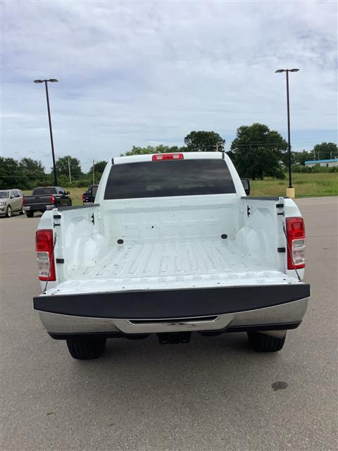 2023 Ram 2500