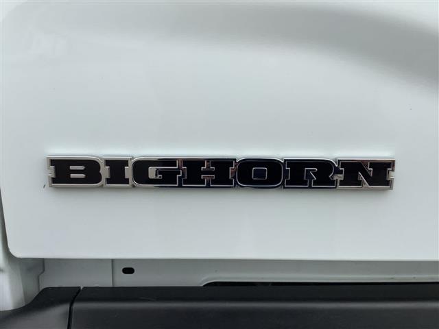 2023 Ram 2500
