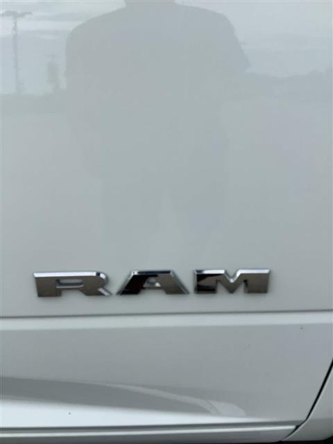 2023 Ram 2500