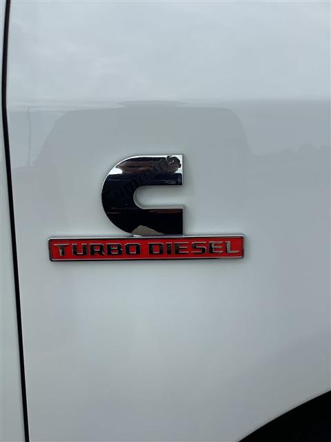 2023 Ram 2500