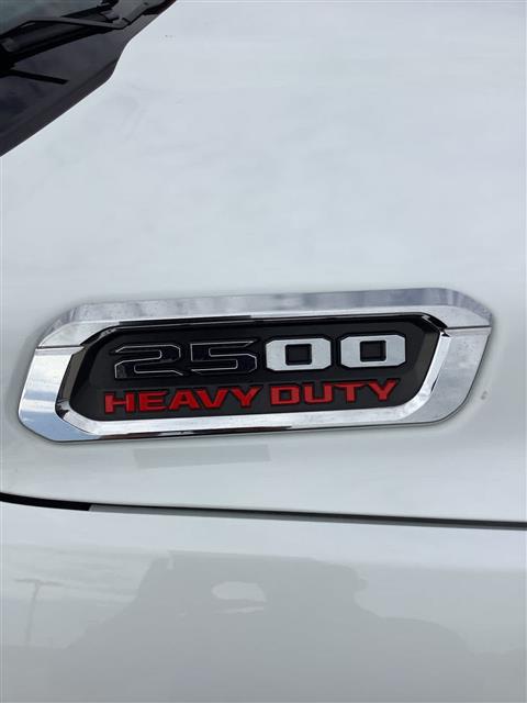 2023 Ram 2500
