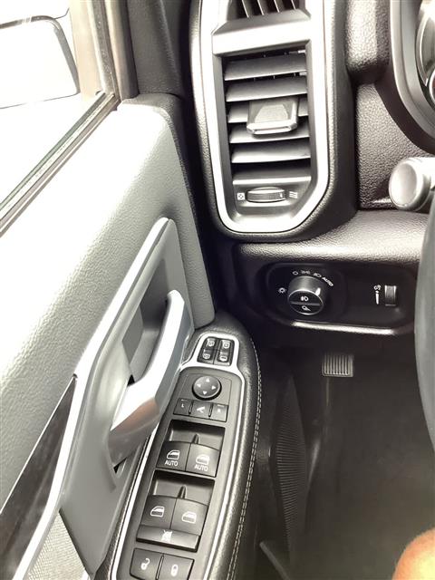 2023 Ram 2500