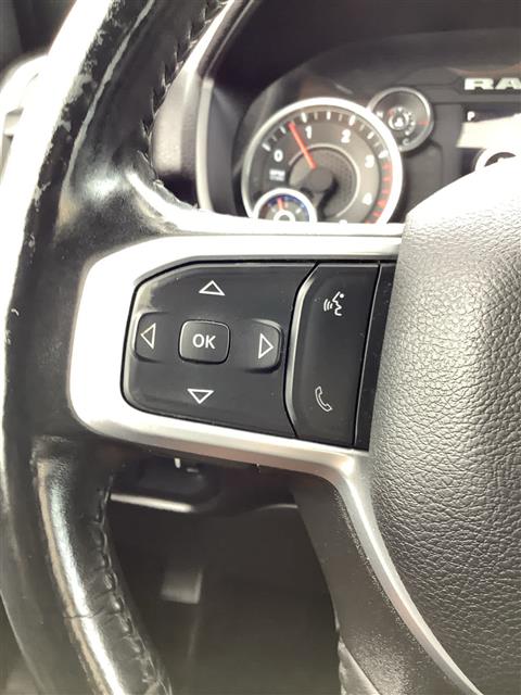 2023 Ram 2500