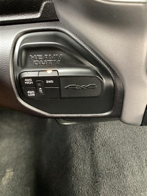 2023 Ram 2500