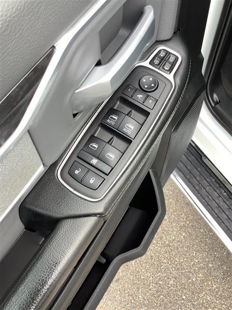 2023 Ram 2500