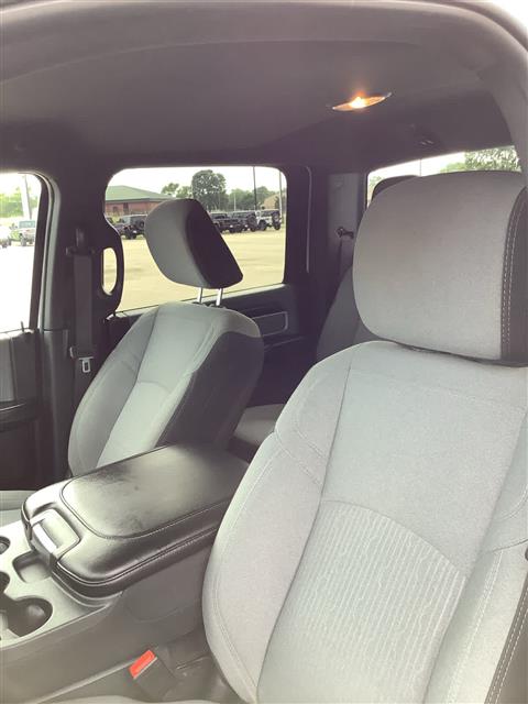 2023 Ram 2500