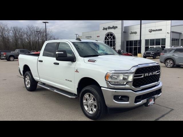 2023 Ram 2500