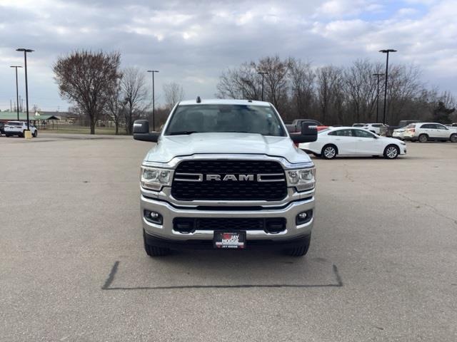 2023 Ram 2500