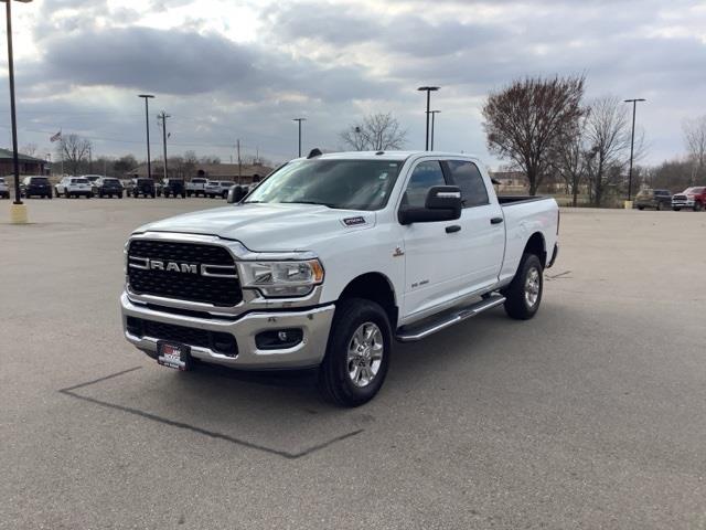 2023 Ram 2500