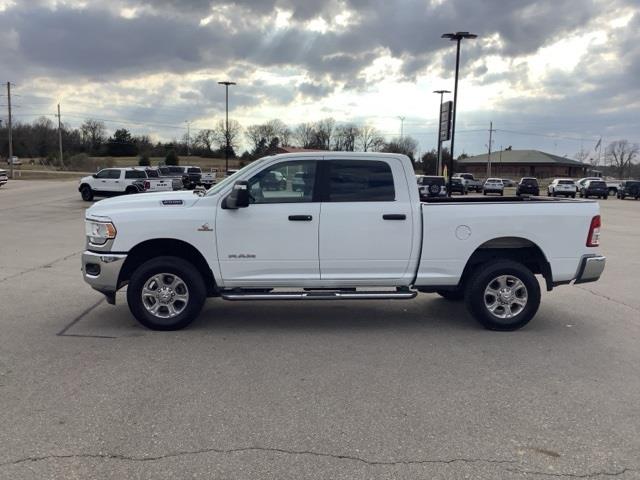 2023 Ram 2500