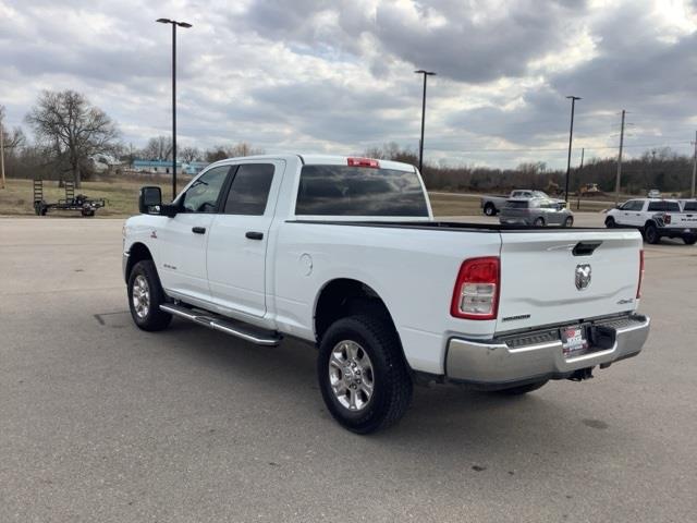 2023 Ram 2500