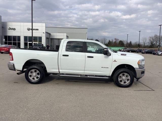 2023 Ram 2500