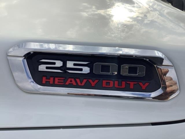 2023 Ram 2500