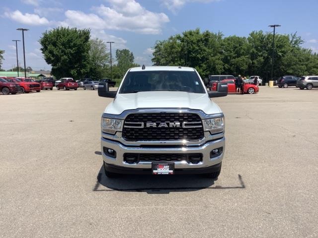 2023 Ram 2500