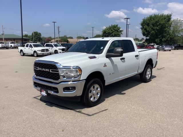 2023 Ram 2500