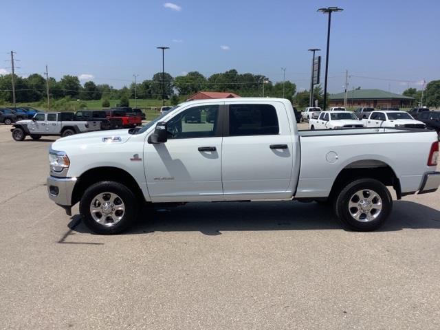 2023 Ram 2500