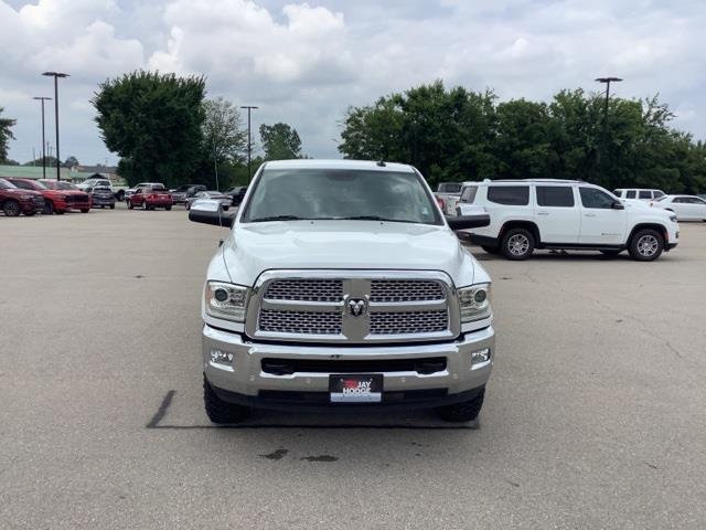 2018 Ram 2500