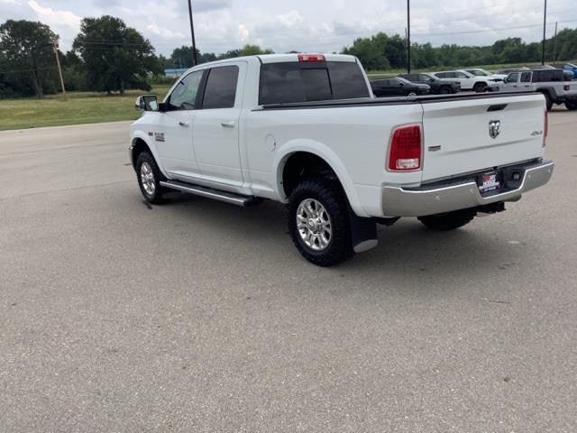 2018 Ram 2500