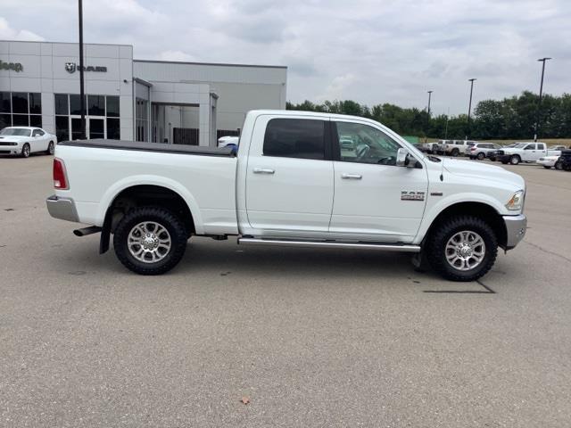 2018 Ram 2500