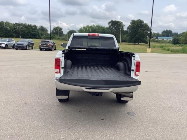 2018 Ram 2500