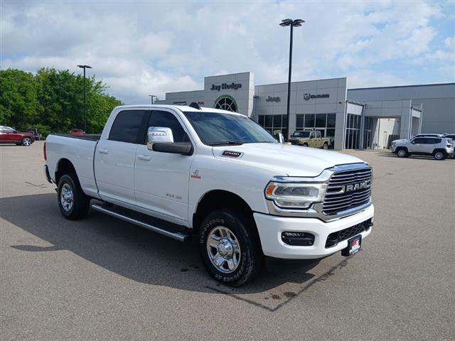 2023 Ram 2500