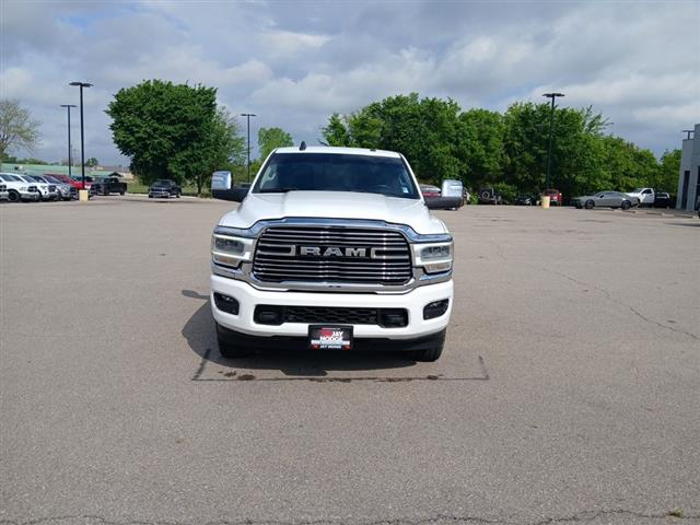 2023 Ram 2500