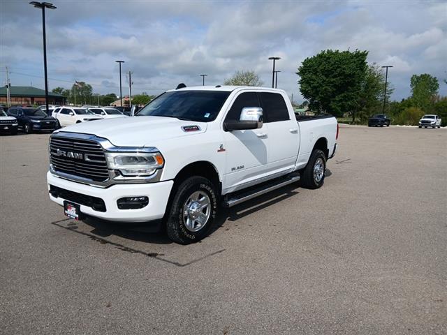 2023 Ram 2500