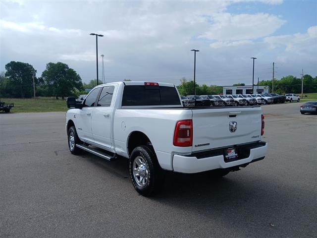 2023 Ram 2500