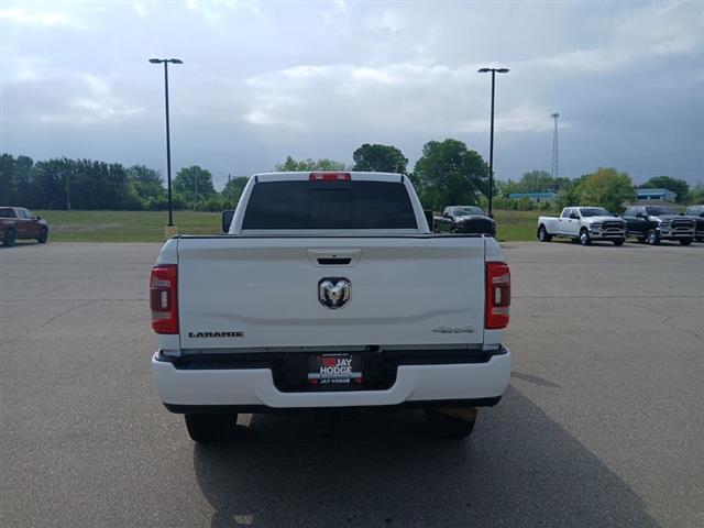 2023 Ram 2500