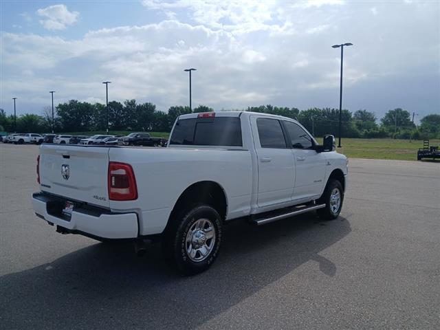 2023 Ram 2500