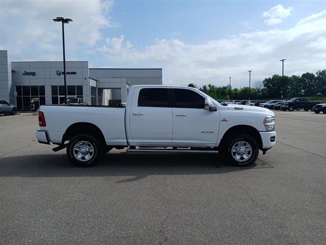 2023 Ram 2500