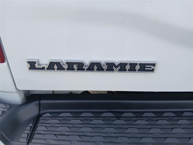2023 Ram 2500