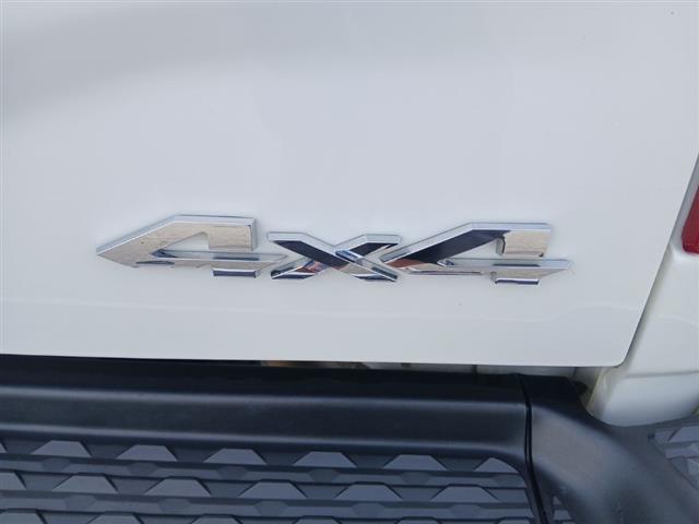 2023 Ram 2500