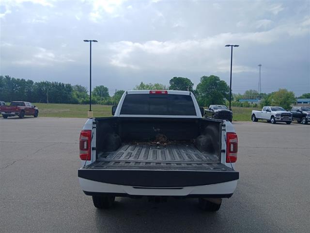 2023 Ram 2500
