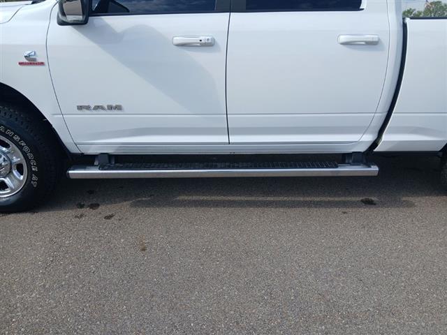 2023 Ram 2500