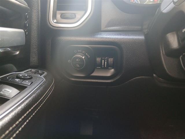 2023 Ram 2500