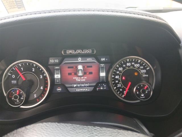 2023 Ram 2500
