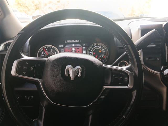 2023 Ram 2500