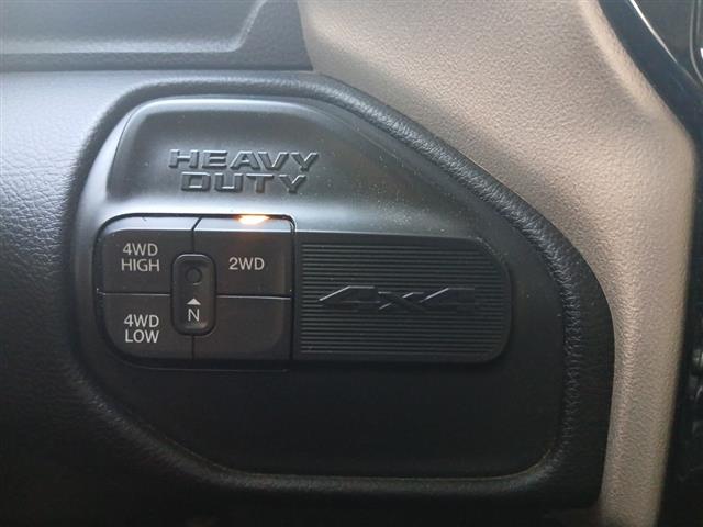 2023 Ram 2500