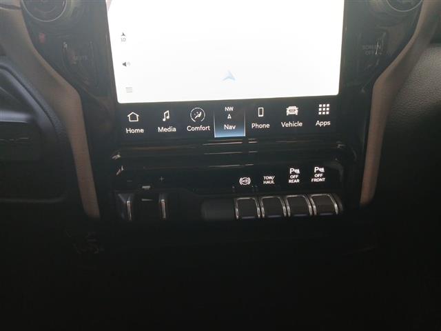 2023 Ram 2500