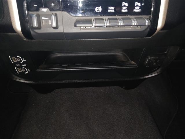 2023 Ram 2500