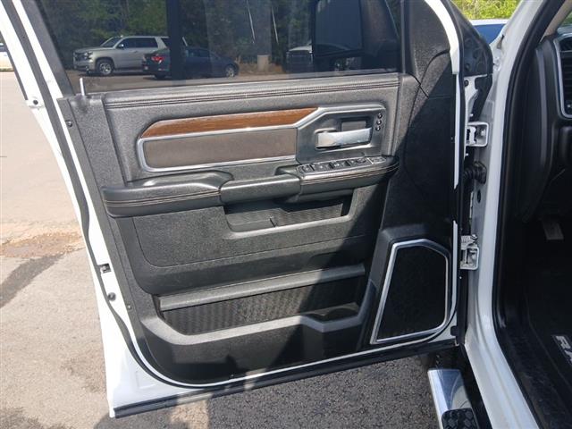 2023 Ram 2500