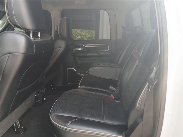2023 Ram 2500