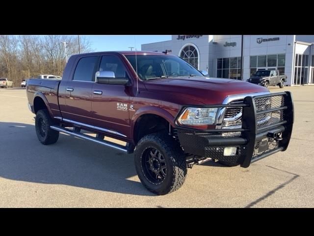 2017 Ram 2500