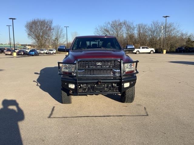 2017 Ram 2500