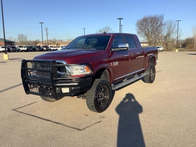 2017 Ram 2500