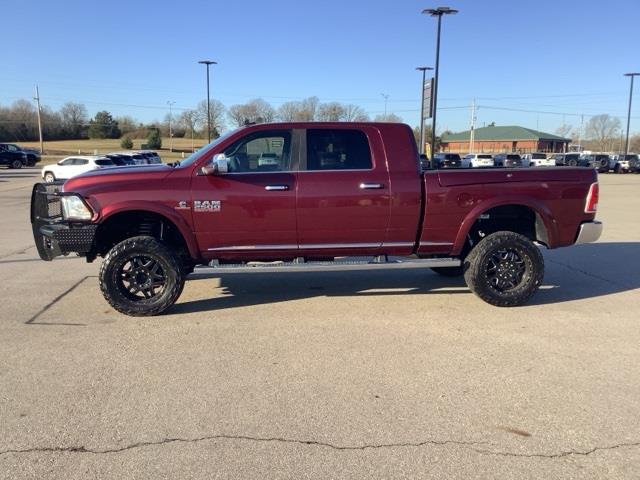 2017 Ram 2500