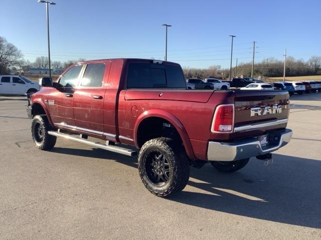 2017 Ram 2500