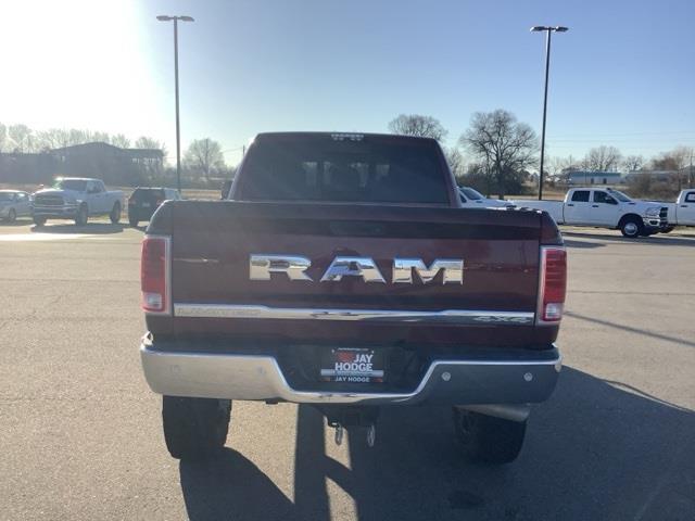 2017 Ram 2500